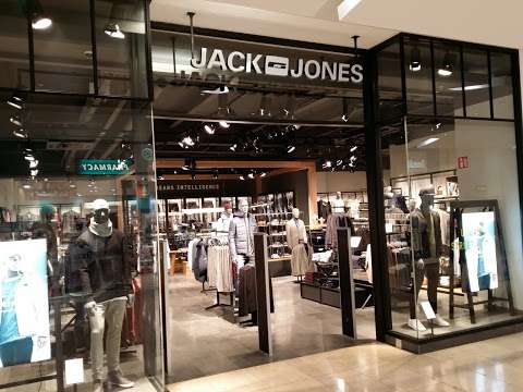 Jack & Jones  Scotch Hall Shopping Centre